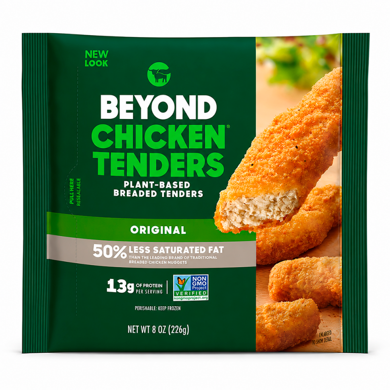 Chicken Tenders Beyond, 227g