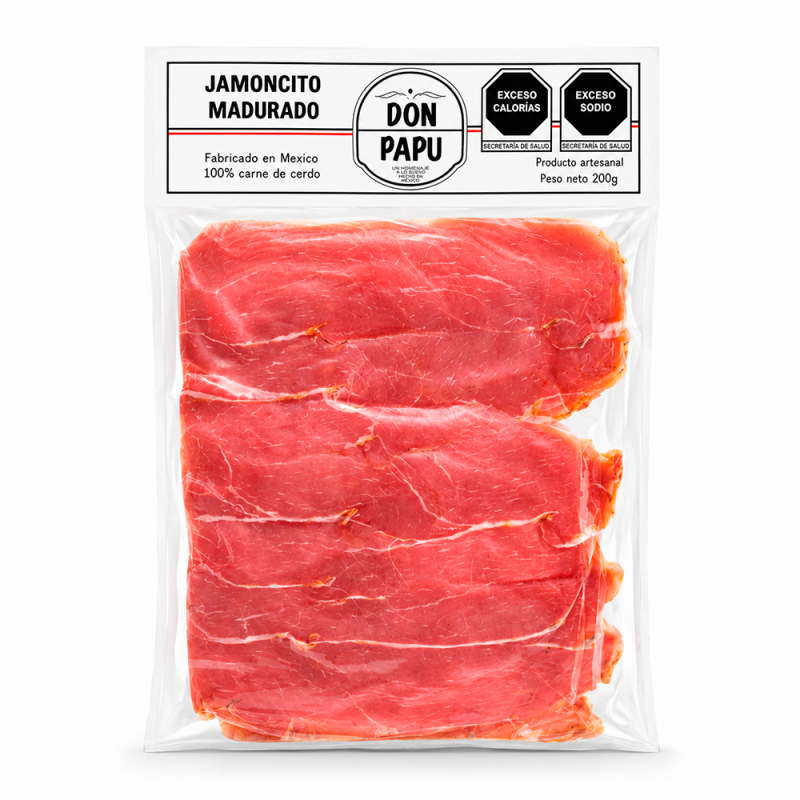 Jamoncito Madurado, 200g