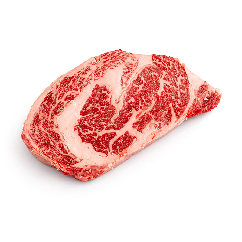 Rib Eye Wagyu Snake River Farms Gold, 500g
