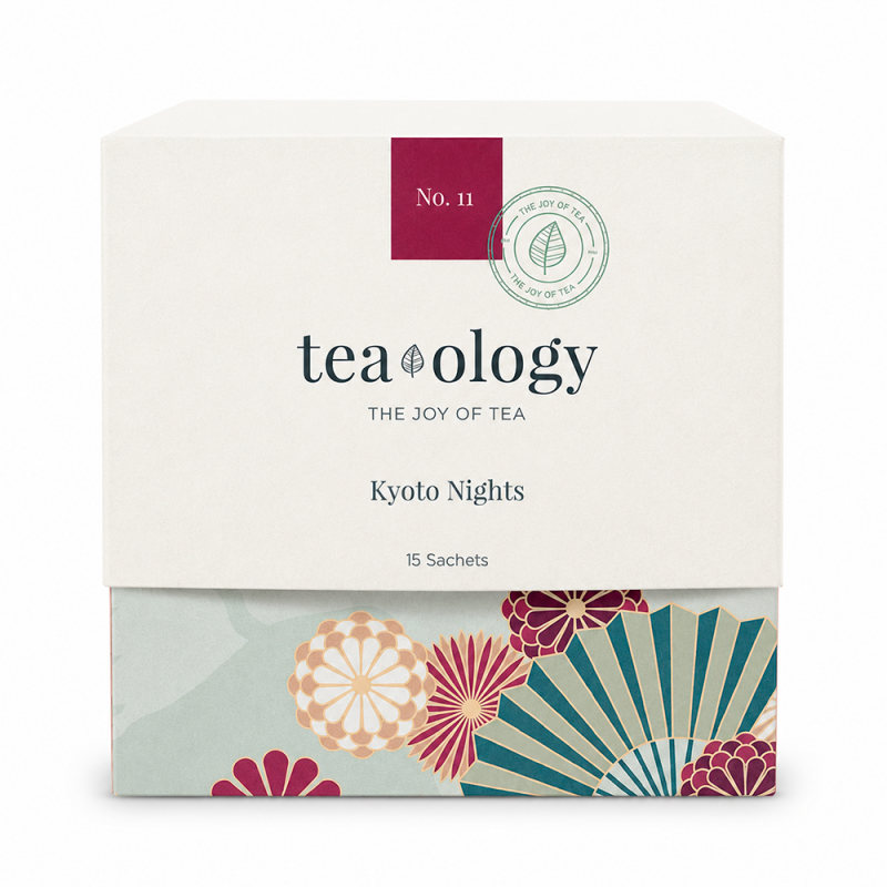 Té Kyoto Nights Sachets