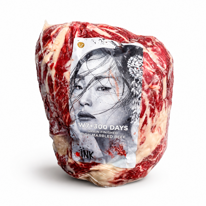 Flap Meat Wagyu Cross, 1.5kg