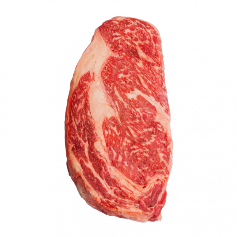 Rib Eye Wagyu Snake River Farms Gold, 500g