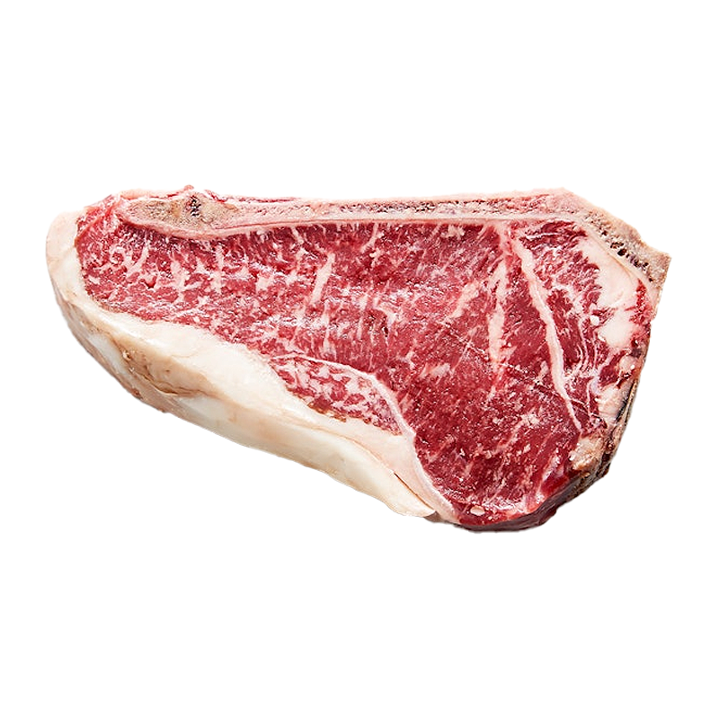New York Kansas Wagyu SRF Black, 800g
