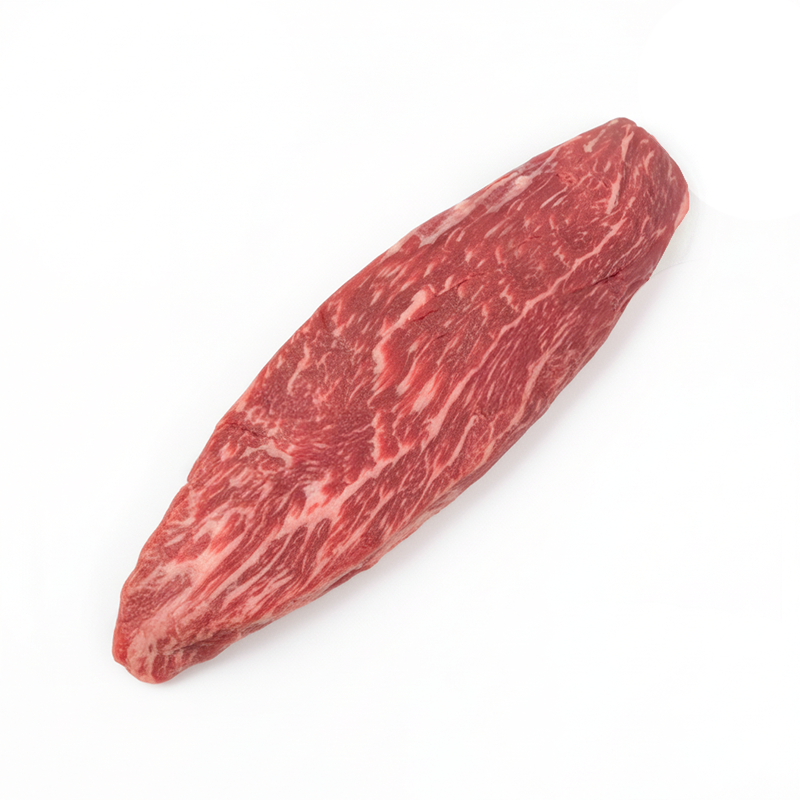 Tender Wagyu Limpio SRF Black, 2.7kg