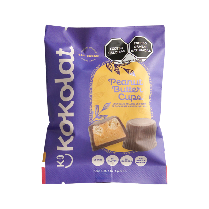 Peanut Butter Cups, 44g