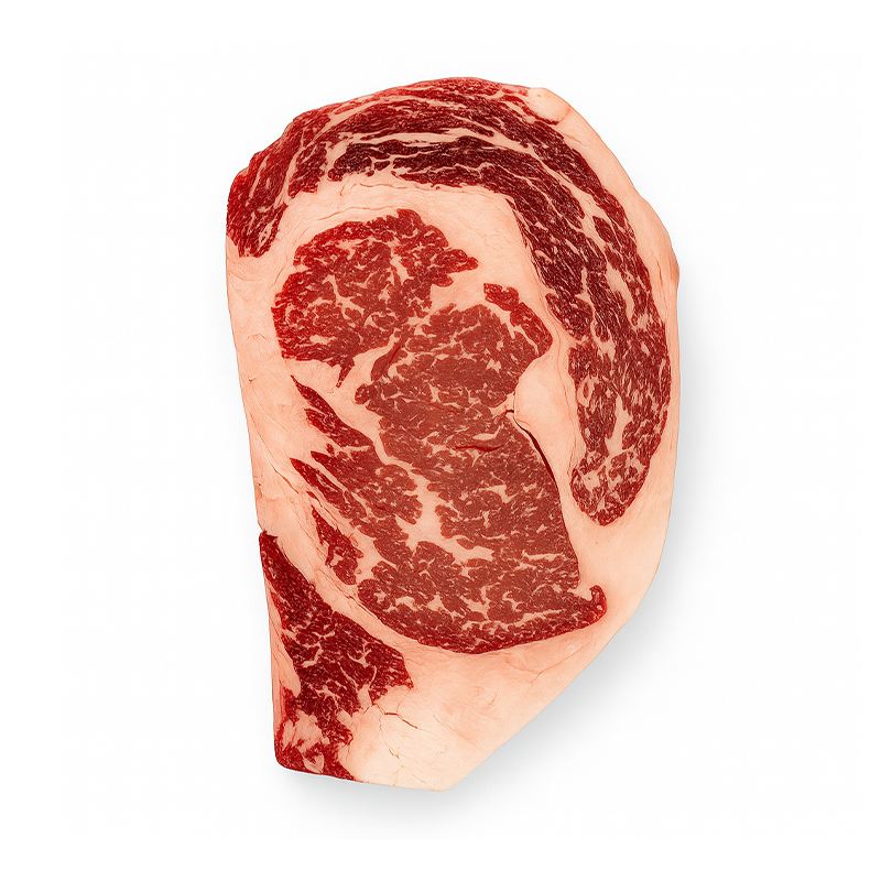 Rib Eye Prime Canadiense, 500g