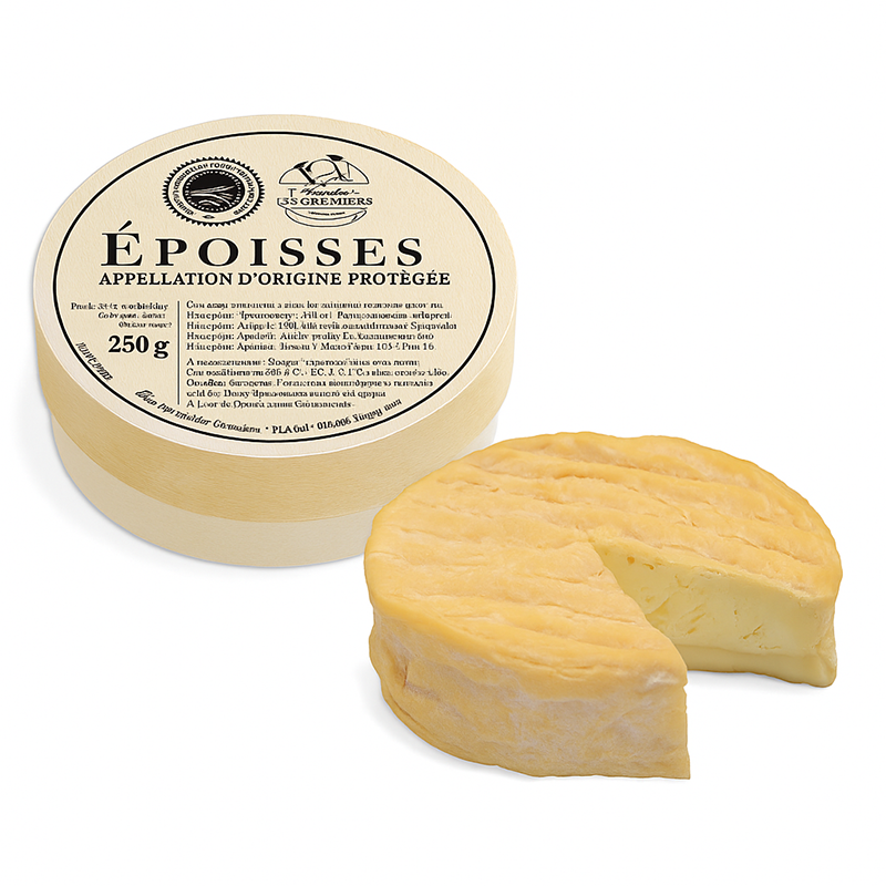 Queso Epoisses AOC La Tradition, 250g