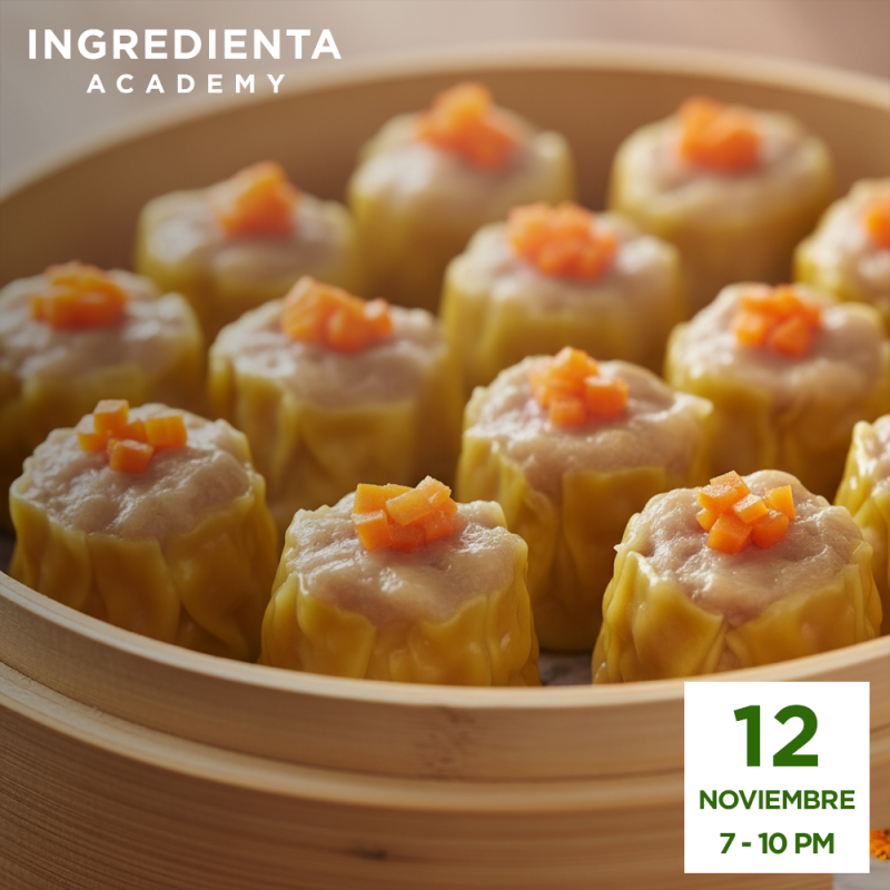 Shanghai Nights por Emilia Rocha