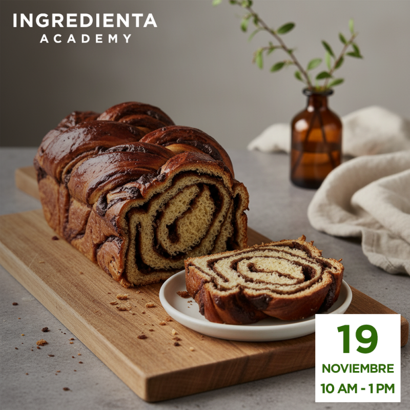 Bread & Joy con Joaquín Gutiérrez