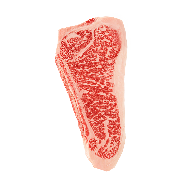 New York Wagyu con Hueso, 500g