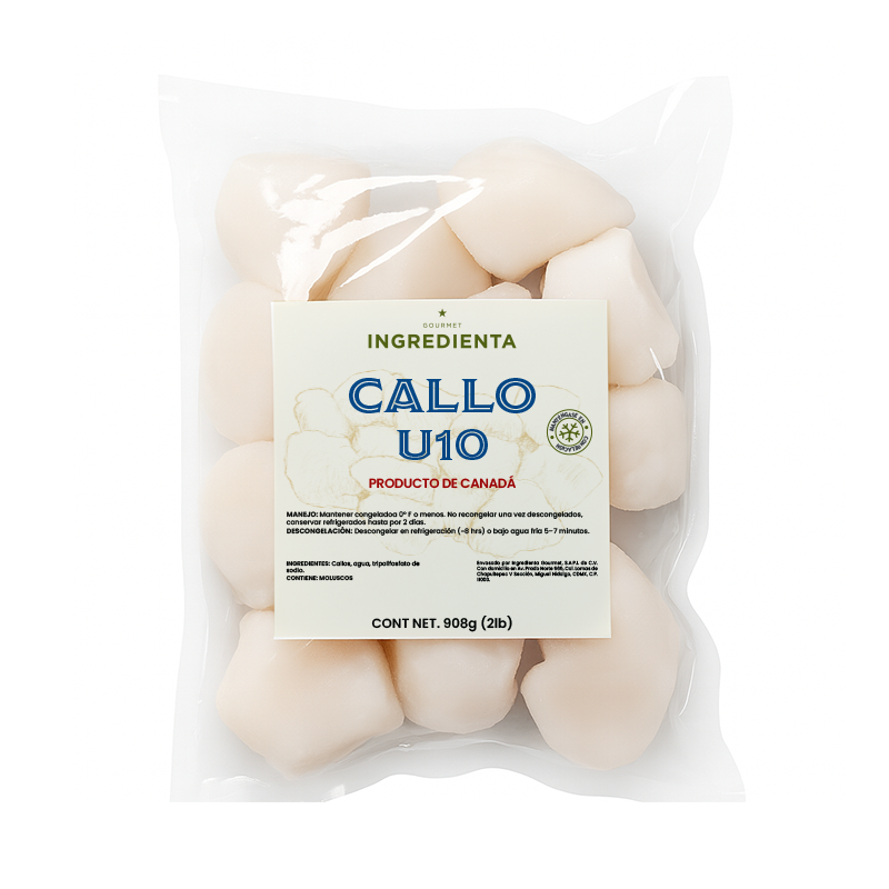Callo U10, 2lb