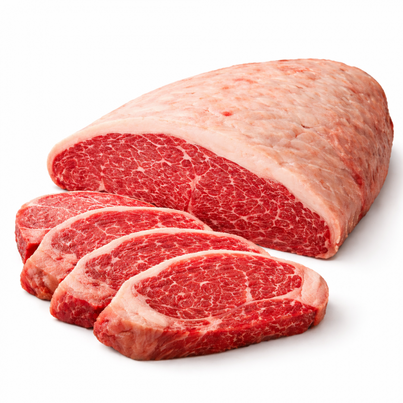 Picaña Wagyu SRF SLV USA