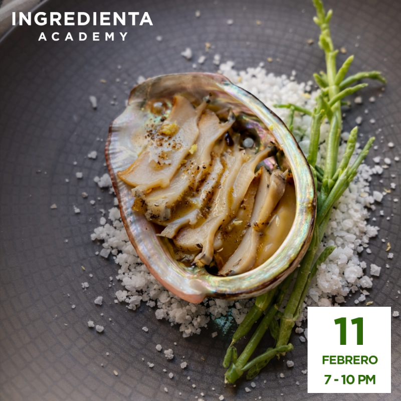 La Mesa de Afrodita con Pía Quintana