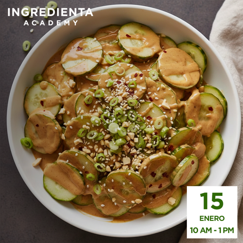 Comer Bien se Siente Bien con Georgina Ferrer