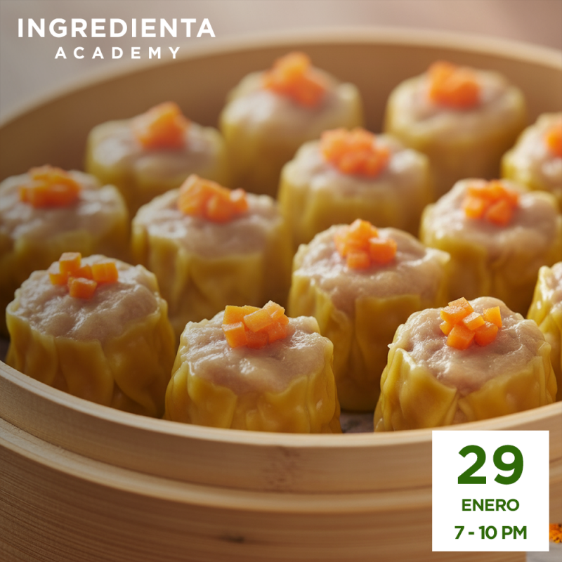 Shanghai Nights por Emilia Rocha