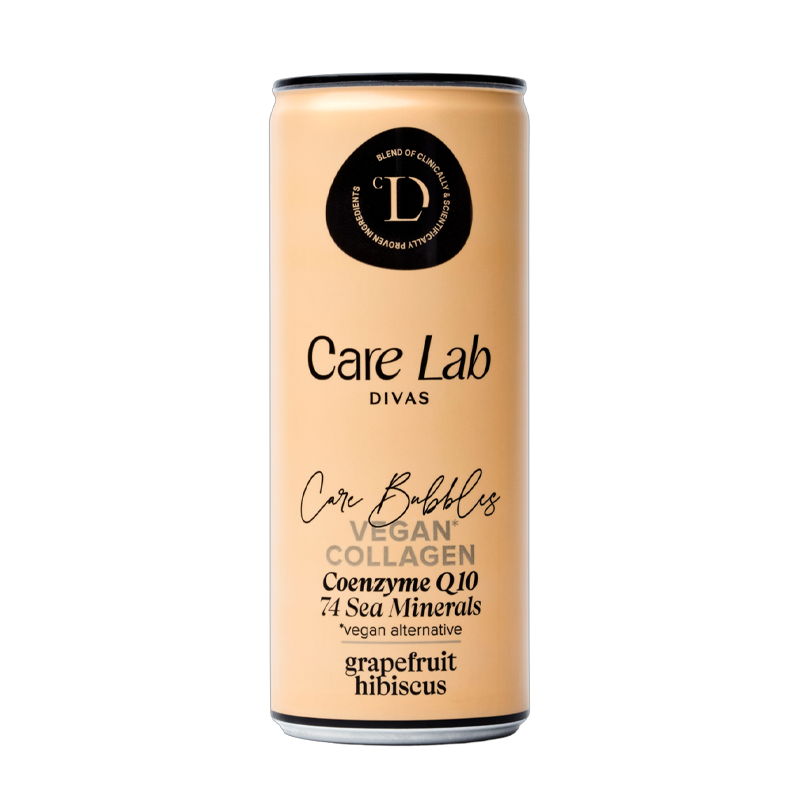 Care Bubbles Toronja y Jamaica, 250ml