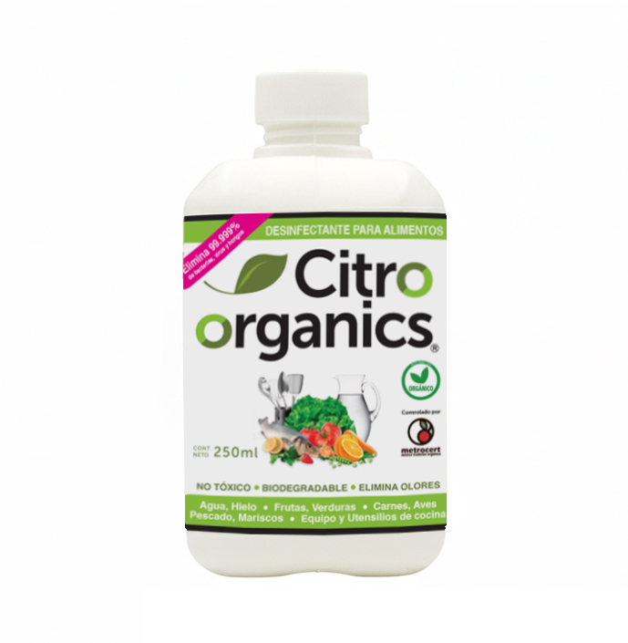 Desinfectante, 250ml