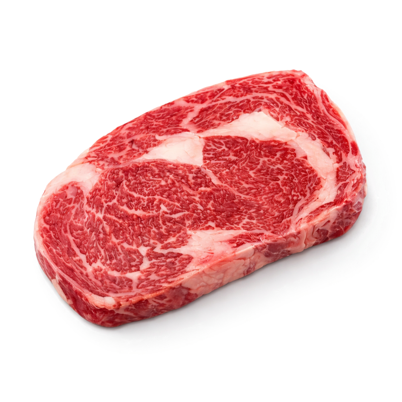 Rib Eye Wagyu Westholme 4-5, 500g