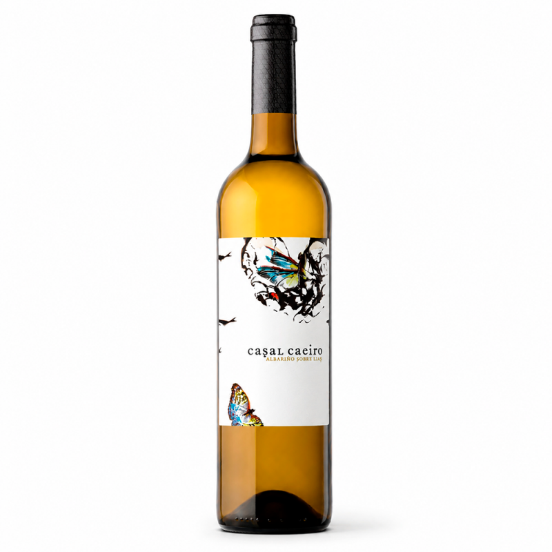 Casal Caeiro Blanco, 750ml