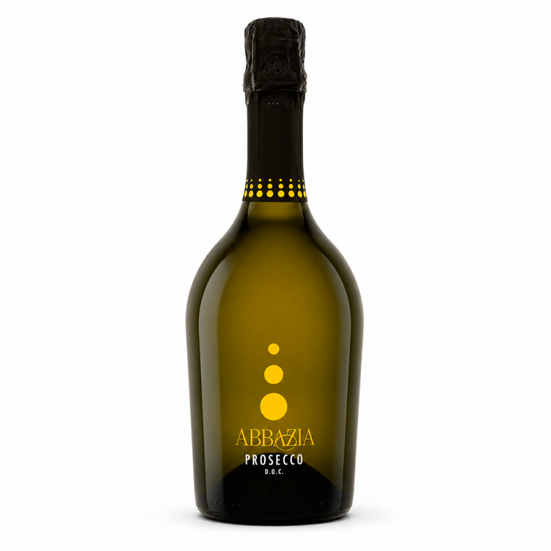Abbazia Prosecco Sparkling, 750ml