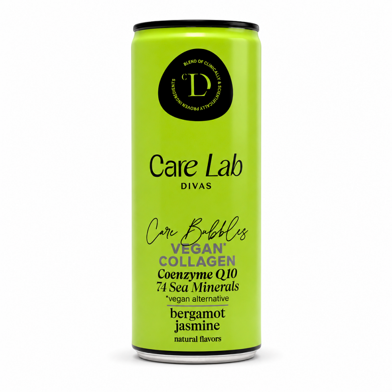 Care Bubbles Bergamota - Jazmin, 250ml