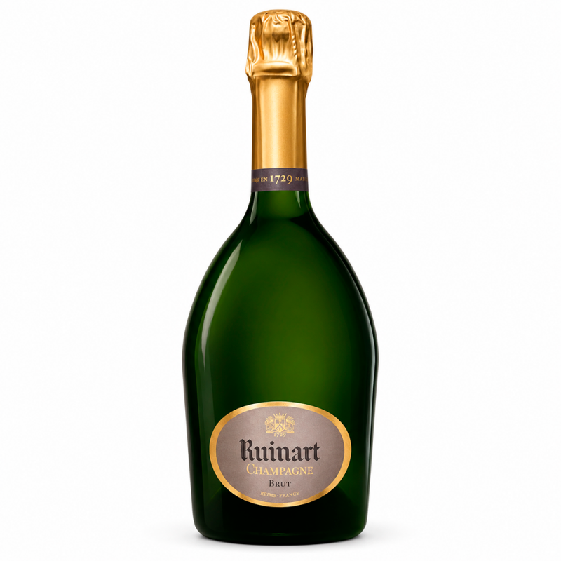 Champagne R de Ruinart, 750ml