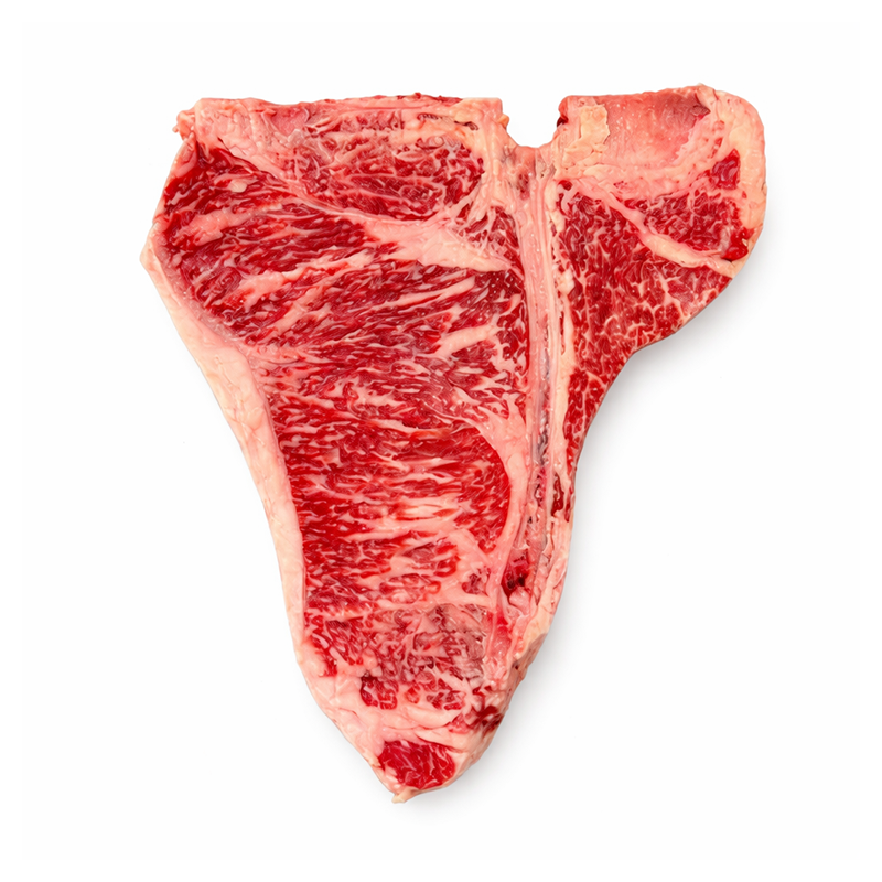 T-bone Wagyu Snake River Farms, 400g