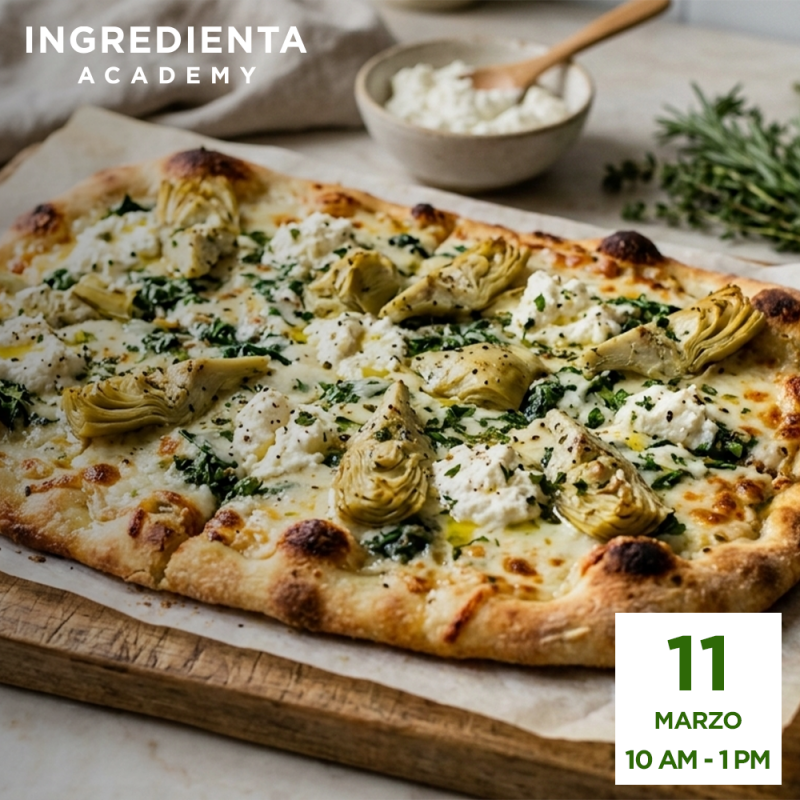 Brunch de Pascua con Georgina Ferrer