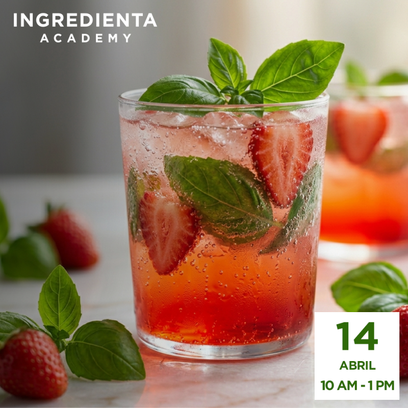 Fermentación 101 por Galia Kleiman