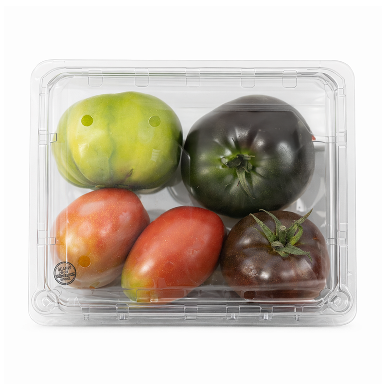 Tomate Herloom Mini, 453g