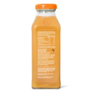 Jugo de Manzana Mango, 300ml