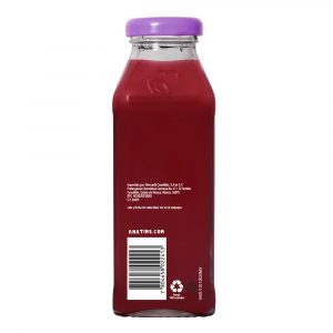 Jugo de Manzana Arándano, 300ml