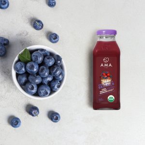 Jugo de Manzana Arándano, 300ml