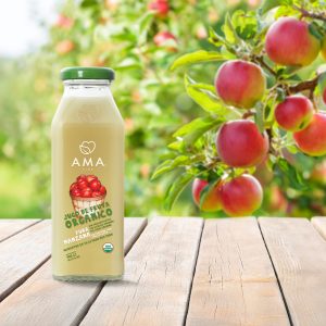 Jugo de Manzana, 300ml