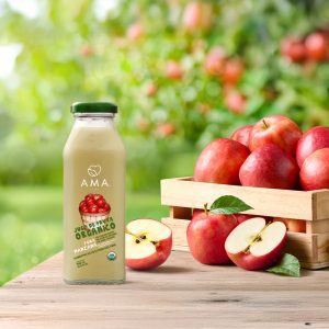 Jugo de Manzana, 300ml