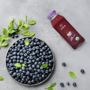 Jugo de Manzana Arándano, 300ml