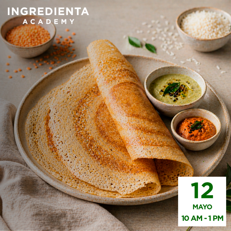 Fermented India por Galia Kleiman