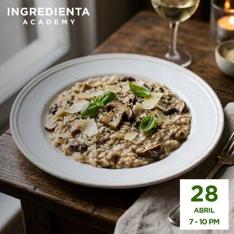 Italia Clásica con Emilia Rocha