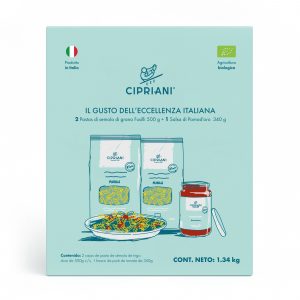 One Pack Cipriani