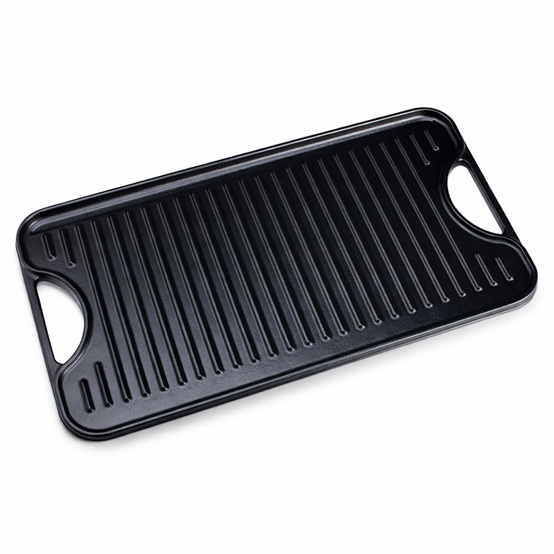 Plancha Reversible de 47 cm - Grill