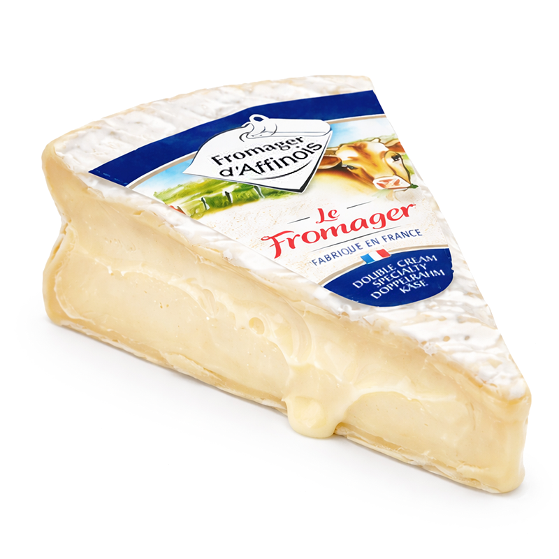 Queso D'affinois, 220g