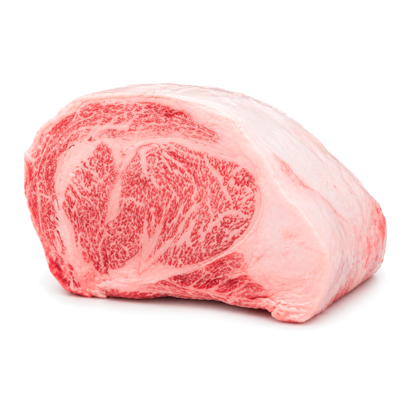 Rib Eye Wagyu Japonés A5