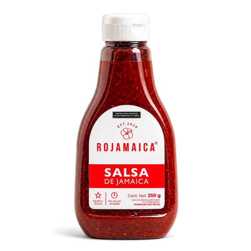 Salsa Rojamaica, 250g