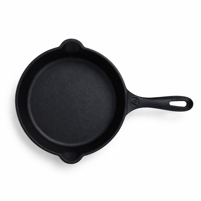 Sárten de Hierro Fundido 20 cm