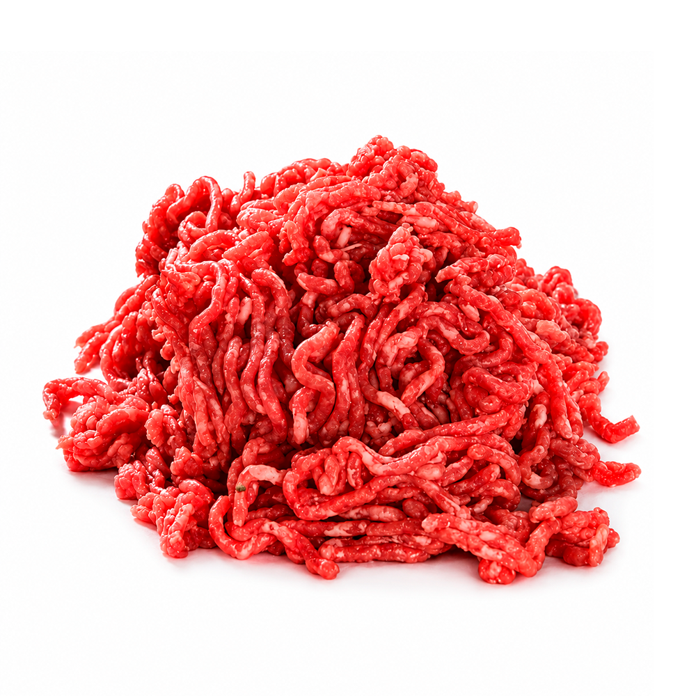Carne Molida Primal Grass Fed, 1kg