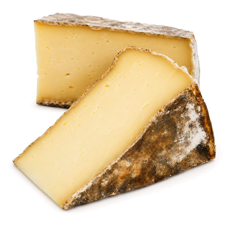 Queso Tomme de Savoie, 200g