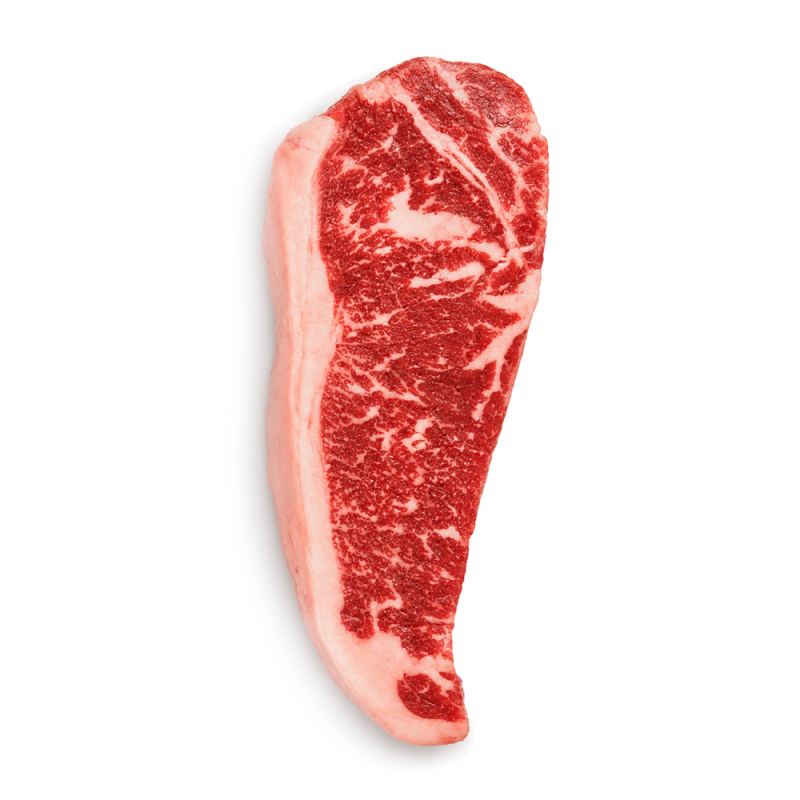 New York Wagyu SRF Black, 500g
