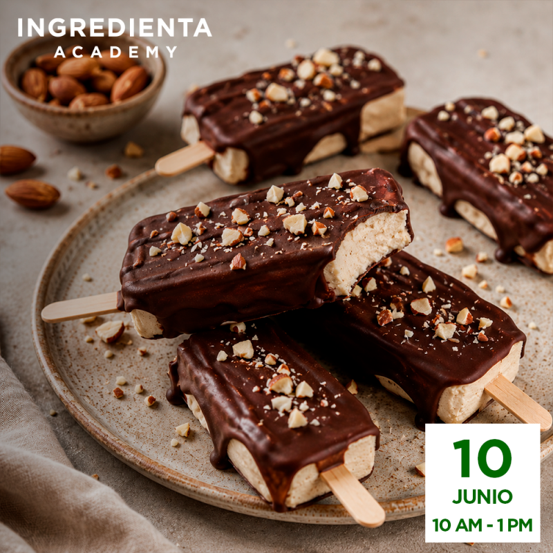Power Snacks con Haya Bejar