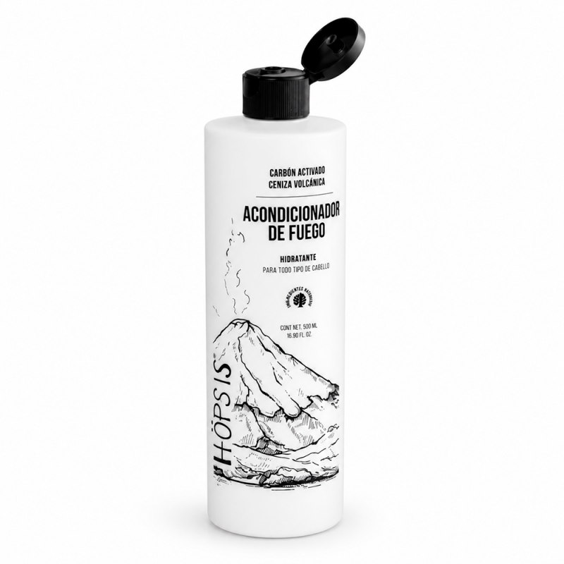 Acondicionador de Fuego, 500ml