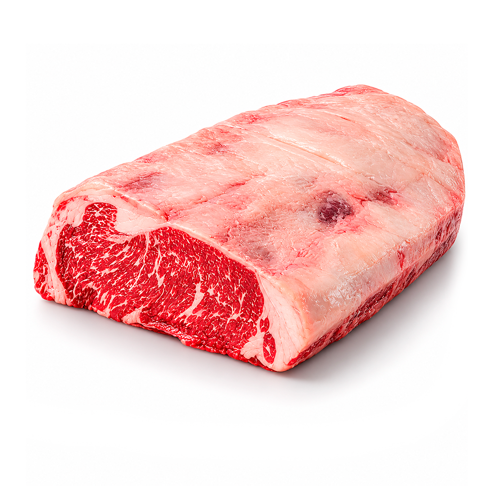 New York Wagyu INK BMS 6+, 5kg